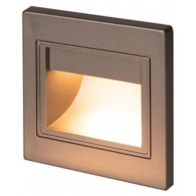 Встраиваемый светильник Cit...