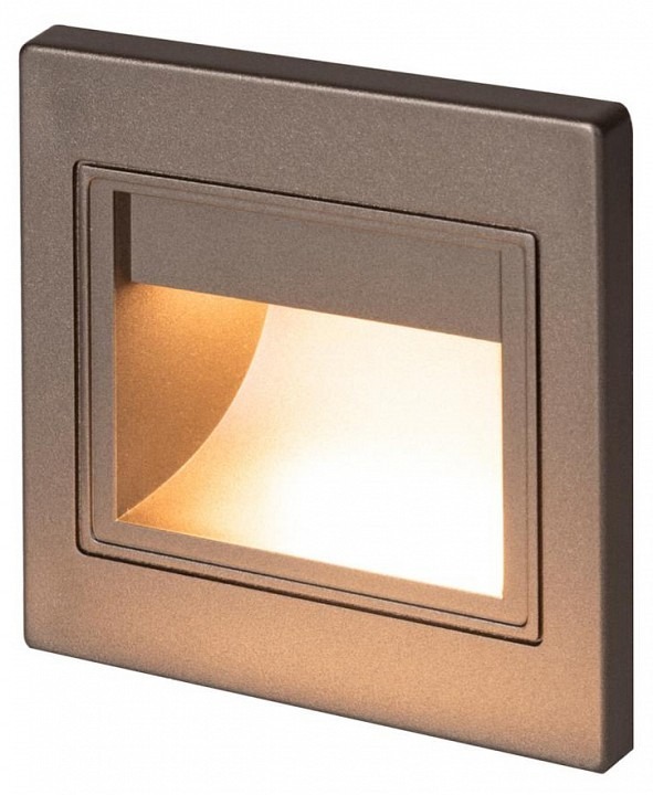 Фото Встраиваемый светильник Citilux Skally CLD005K1 - интернет-магазин МегаТерем в Москве