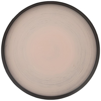 Тарелка pro-style ivory 28с...