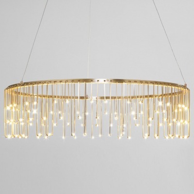 Подвесной светильник Bogate's Firefly 454/1 EV_a066490