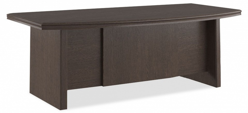 Фото Стол офисный Boston POI_BSN30110203 - интернет-магазин МегаТерем в Москве