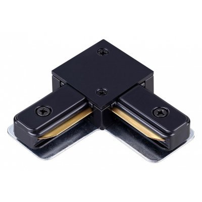 Соединитель угловой L-образный для треков Novotech  135142 NV_135142