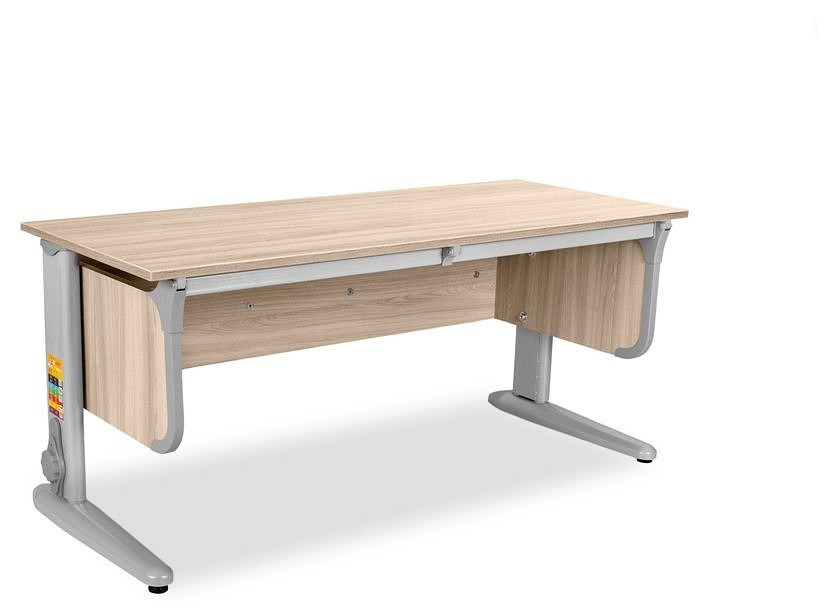 Фото Стол учебный 6-120 DMI_215351 - интернет-магазин МегаТерем в Москве