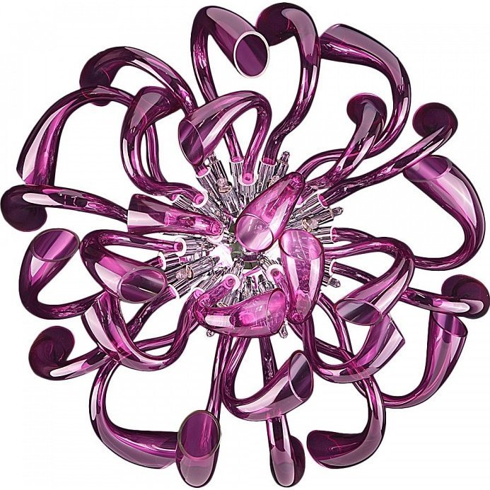 Фото Потолочная люстра Lightstar Stella 892168 - интернет-магазин МегаТерем в Москве