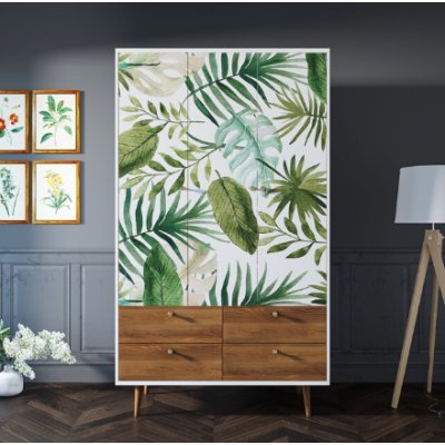 Шкаф трехстворчатый Berber ...