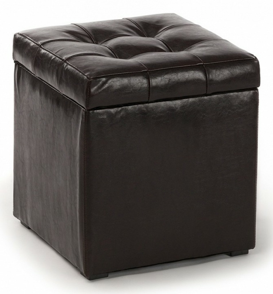 Фото Пуф-сундук Люкс SDZ_439253204 - интернет-магазин МегаТерем в Москве