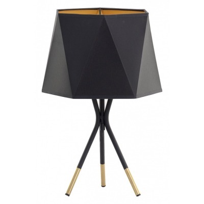 Настольная лампа декоративн...