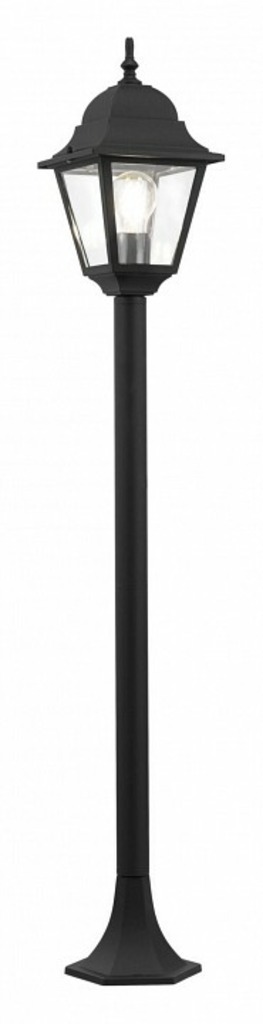 Фото Наземный высокий светильник Maytoni Abbey Road O003FL-01B MY_O003FL-01B - интернет-магазин МегаТерем в Москве