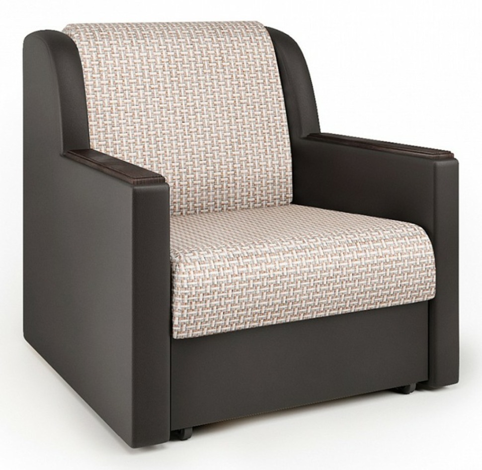 Фото Кресло-кровать Аккорд Д SDZ_110036137790 - интернет-магазин МегаТерем в Москве