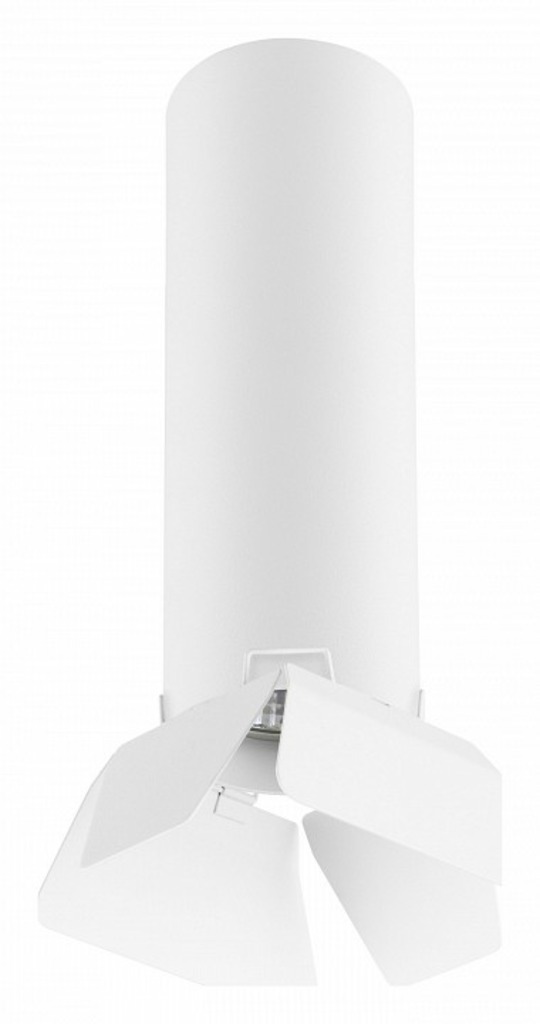 Фото Накладной светильник Lightstar Rullo R496436 LS_R496436 - интернет-магазин МегаТерем в Москве