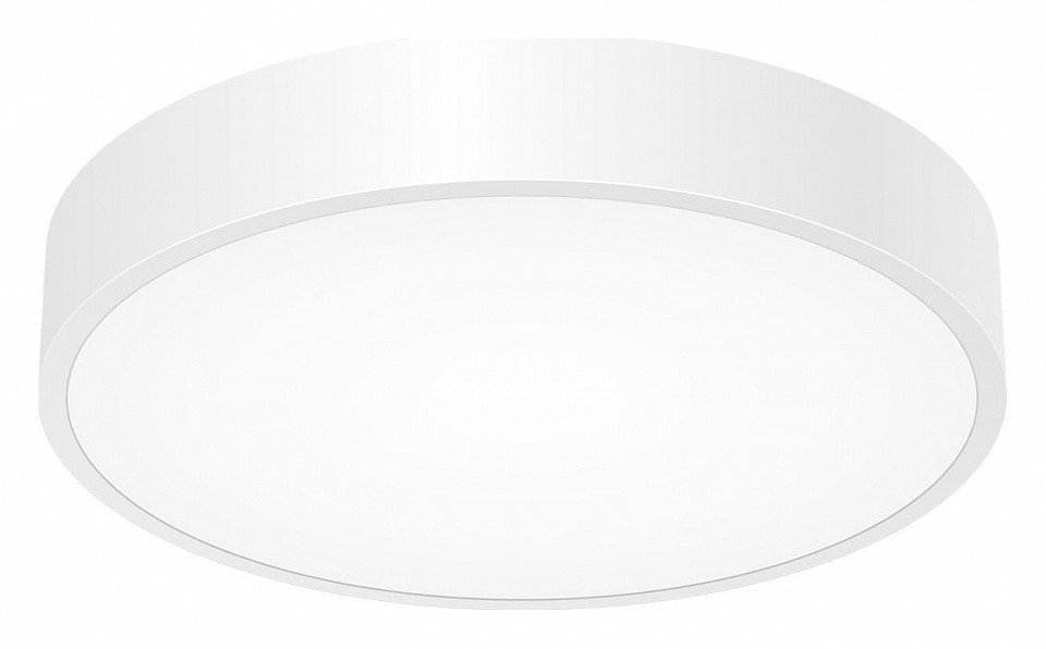 Фото Накладной светильник Citilux Купер CL72424V0 - интернет-магазин МегаТерем в Москве