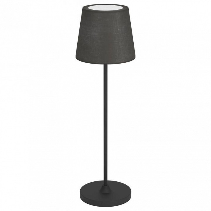 Фото Настольная лампа декоративная Eglo LEONERO 75938 EG_75938 - интернет-магазин МегаТерем в Москве