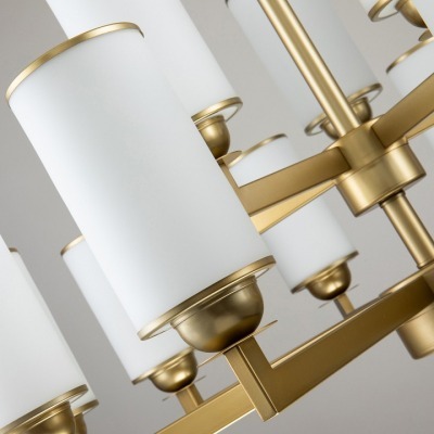 Подвесная люстра Favourite ...