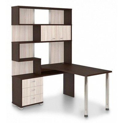 Стол компьютерный Домино СР...