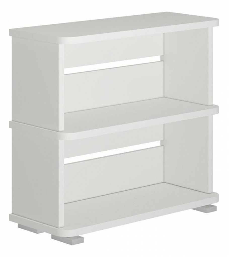 Фото Стеллаж Домино СБ-25/2 MER_SB-25_2_BE - интернет-магазин МегаТерем в Москве