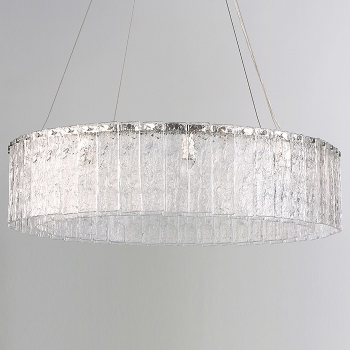 Фото Подвесной светильник Newport 10820 10826+4/S NWP_M0064802 - интернет-магазин МегаТерем в Москве