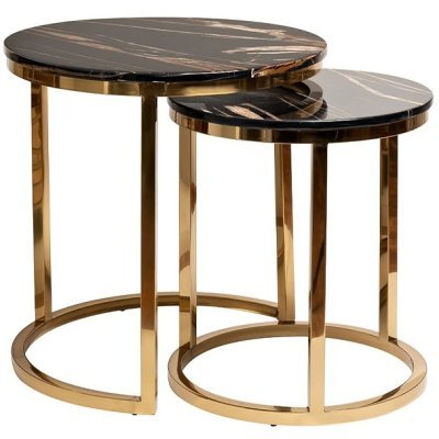 Стол журнальный(набор из 2 ...