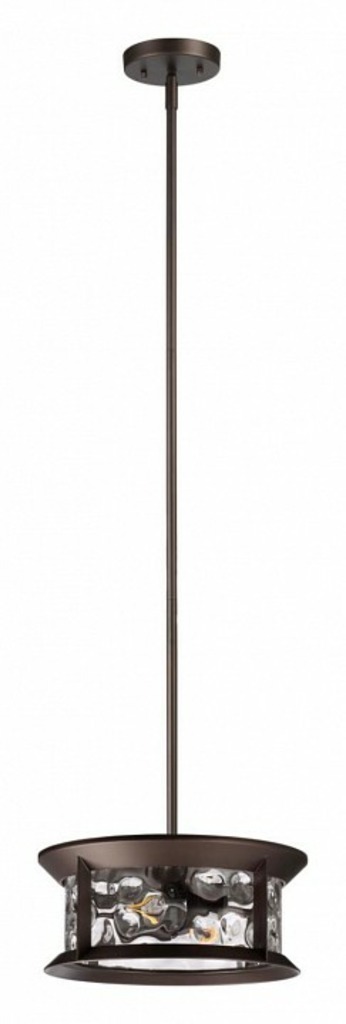 Фото Светильник на штанге Odeon Light Mavret 4961/2 OD_4961_2 - интернет-магазин МегаТерем в Москве