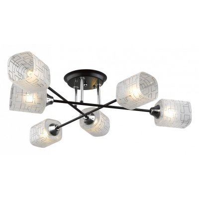 Потолочная люстра Velante 7...