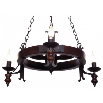 Подвесная люстра Velante 58...