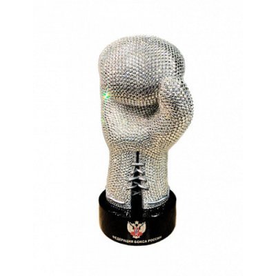 Картина Боксерская перчатка...