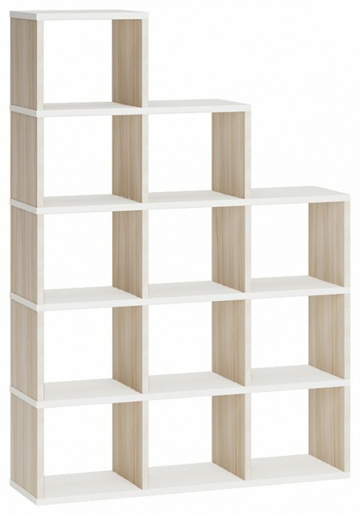 Фото Стеллаж Бартоло СЛД 5 MER_SLD-5-KBE - интернет-магазин МегаТерем в Москве