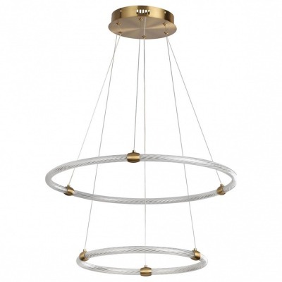 Подвесная люстра Lumion TWINKLE 8010/50L LMN_8010_50L