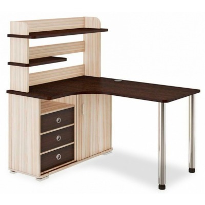 Стол компьютерный Домино СР...