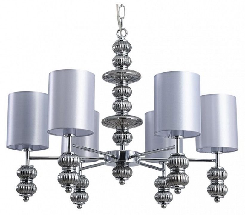 Фото Подвесная люстра Lumion ILMIRA 8338/6 LMN_8338_6 - интернет-магазин МегаТерем в Москве