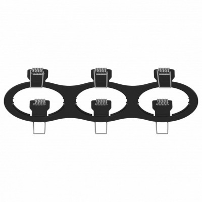 Рамка на 3 светильника Ligh...