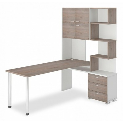 Стол компьютерный Домино не...