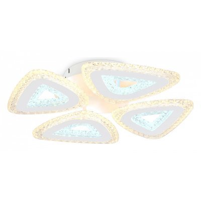 Потолочная люстра Ambrella Light FA FA4019 AMBR_FA4019