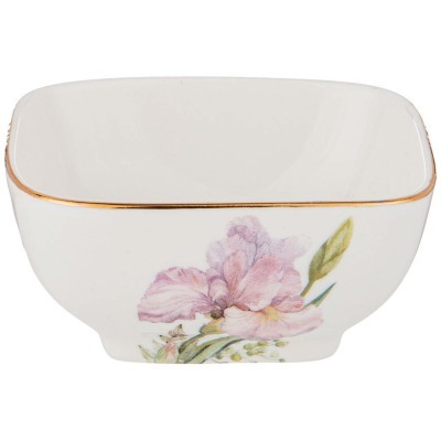 Салатник квадратный lefard ...