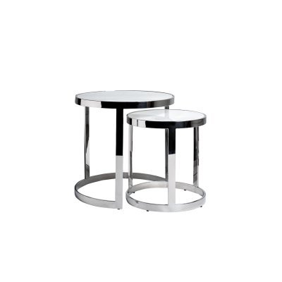 Столы журн(наб из 2шт)стекл...