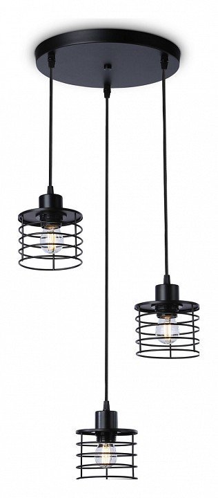 Фото Подвесной светильник Ambrella Light TR TR8081 AMBR_TR8081 - интернет-магазин МегаТерем в Москве