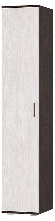 Фото Шкаф платяной Белла BTS_00-00161917 - интернет-магазин МегаТерем в Москве