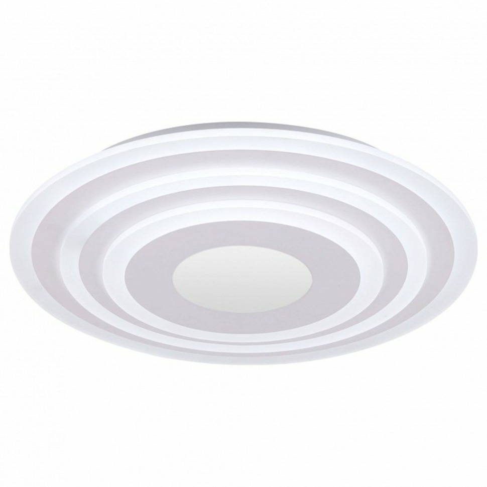 Фото Накладной светильник Freya Melody FR6014CL-L98W MY_FR6014CL-L98W - интернет-магазин МегаТерем в Москве