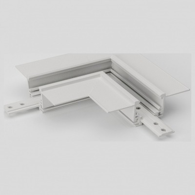 Соединитель угловой L-образ...