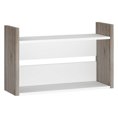 Полка книжная Домино Лайт П...