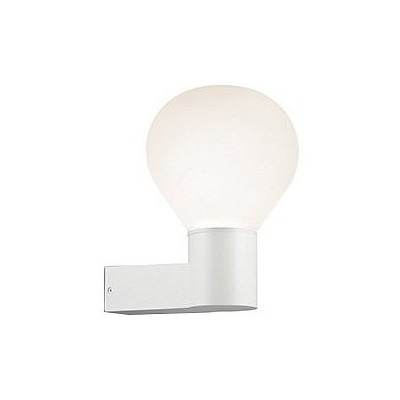 Светильник на штанге Ideal Lux Clio CLIO AP1 BIANCO