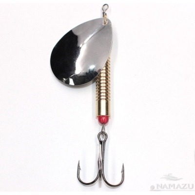 Блесна Namazu Sunstrider, 2...