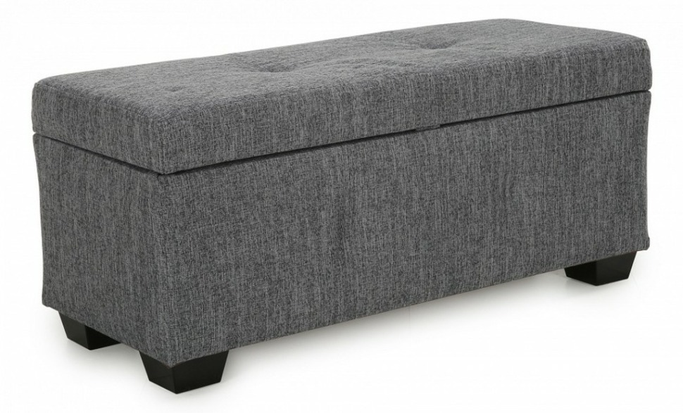 Фото Банкетка-сундук Шерри Bingo 25 STL_2020040004005 - интернет-магазин МегаТерем в Москве