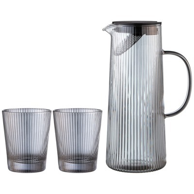 Набор для сока/воды 3 пр: к...