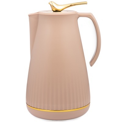 Термос со стеклянной колбой...