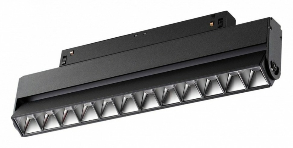 Фото Накладной светильник Novotech Flum 358543 NV_358543 - интернет-магазин МегаТерем в Москве