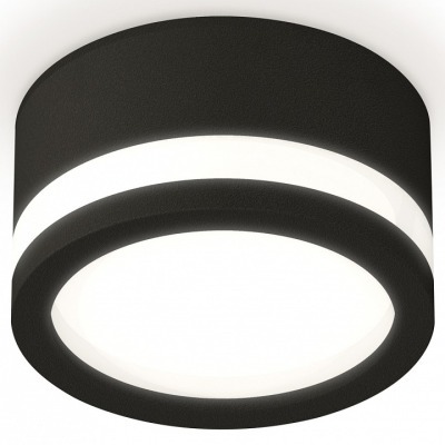 Накладной светильник Ambrel...