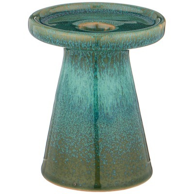 Подсвечник высота 12см Lefa...