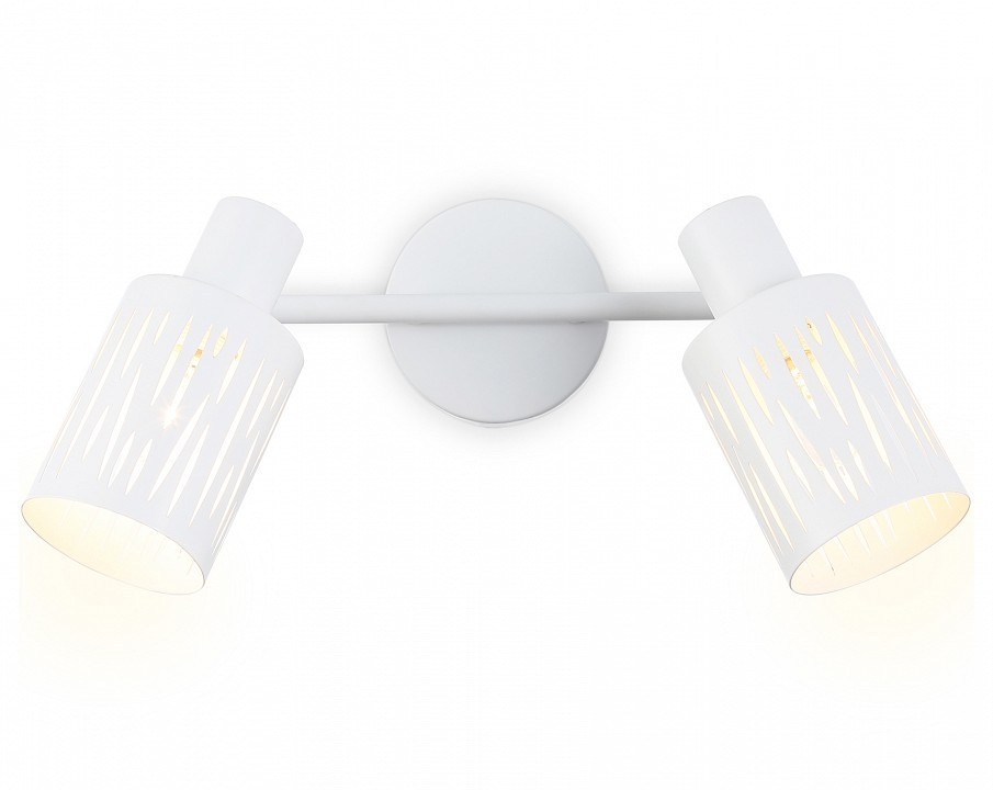 Фото Спот Ambrella Light TR TR8664 AMBR_TR8664 - интернет-магазин МегаТерем в Москве