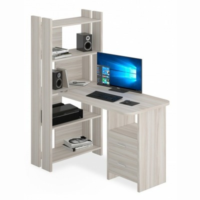 Стол компьютерный Домино Li...