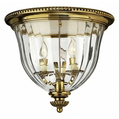 Накладной светильник Hinkle...